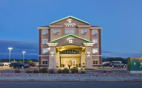 Canalta Hotel Lac La Biche